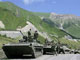 Войска в Южной Осетии. Фото: copypast.ru