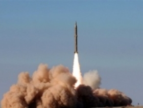 Ракета КНДР, фото http://img.rosbalt.ru