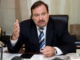 Геннадий Гудков. Фото: partbilet.ru