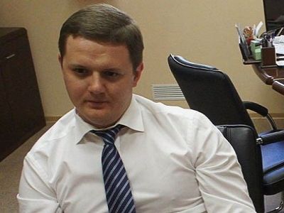 Никита Александров. Фото из блога stafford-k.livejournal.com Никита Александров. Фото из блога stafford-k.livejournal.com