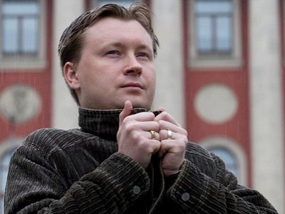 Николай Алексеев. Фото - страница Николая Алексеева Вконтакте Николай Алексеев. Фото - страница Николая Алексеева Вконтакте