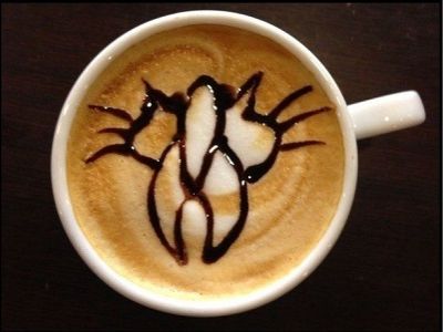 Кофе "русиано". Источник - demotivatr.ru Кофе "русиано". Источник - demotivatr.ru