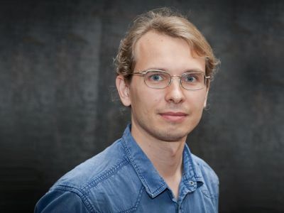 Александр Гогун. Фото: US Holocaust Memorial Museum Александр Гогун. Фото: US Holocaust Memorial Museum