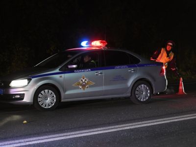 Фото: Максим Богодвид / РИА Новости