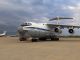 Военно-транспортный самолет ВКС России Ил-76 МД. Фото: Минобороны РФ