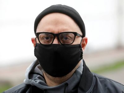 Кирилл Серебренников. Фото: Александр Щербак/ТАСС Кирилл Серебренников. Фото: Александр Щербак/ТАСС