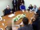 Встреча А.Лукашенко с политзаключенными в СИЗО, 10.10.2020. Фото: t.me/worldprotest
