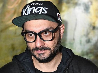 Кирилл Серебренников. Фото: Петр Кассин / Коммерсант Кирилл Серебренников. Фото: Петр Кассин / Коммерсант