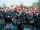 Противостояние на Болотной площади, 6.05.12. Фото: loveopium.ru