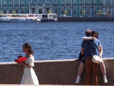 Фото: Роман Пименов/"Петербургский дневник"