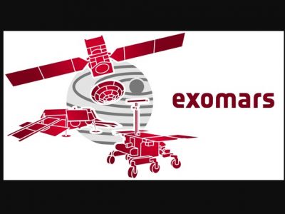 Проект "ExoMars". Иллюстрация: exomars.cosmos.ru