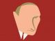 Путин. Карикатура: hafatzim.com