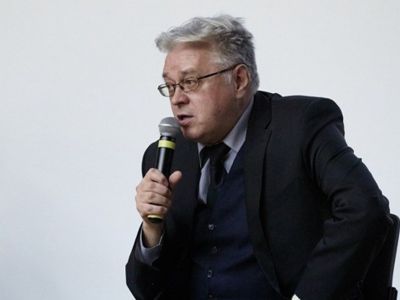 Валерий Гарбузов, бывший директор Института США и Канады. Фото: rossaprimavera.ru
