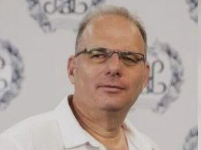 Профессор Вадим Салтыковский. Фото: РИА "Новости" Профессор Вадим Салтыковский. Фото: РИА "Новости"