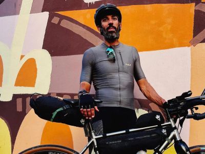 Софиан Сехили. Фото: РБК Софиан Сехили. Фото: РБК