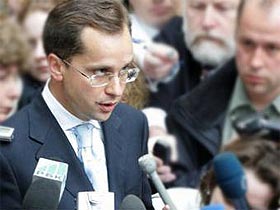 А.Дрель. фото РБК