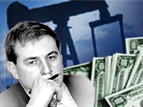 Андрей Илларионов. Коллаж Каспарова.Ru Андрей Илларионов. Коллаж Каспарова.Ru