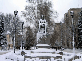 Воронеж. фото ИА 