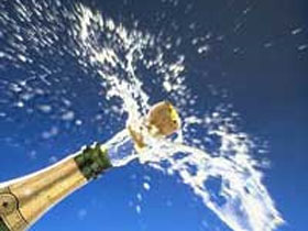 Пробка от шампанского. Фото с сайта www.elcat.kg