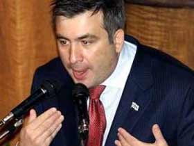 Михаил Саакашвили. Фото с сайта ru.ura-inform.com (с)