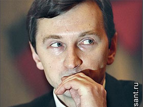 Александр Чуев, депутат. Фото: kommersant.ru (c)