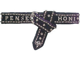 Орден Подвязки. Фото с сайта www.Newsru.com Орден Подвязки. Фото с сайта www.Newsru.com