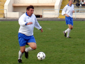 Виктор Зубков. Фото с сайта www.sport.com.ua