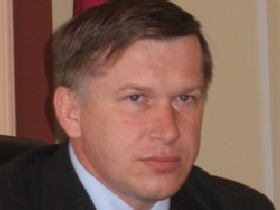 Владимир Афанасенков. Фото с сайта: www.postroyu.ru   