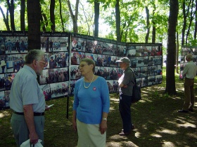 Сахаровская маевка-2007. Фото: http://ru.wikipedia.org