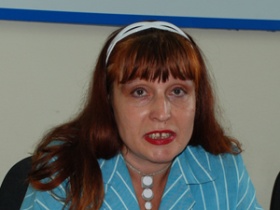 Руководитель Межрегионального движения "Солдатские матери" Татьяна Кузнецова Руководитель Межрегионального движения "Солдатские матери" Татьяна Кузнецова