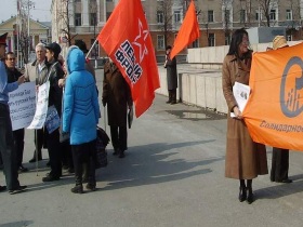 Фото Александра Дедова.