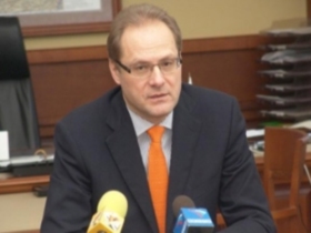 Василий Юрченко. Фото с сайта www.www.uralpolit.ru Василий Юрченко. Фото с сайта www.www.uralpolit.ru