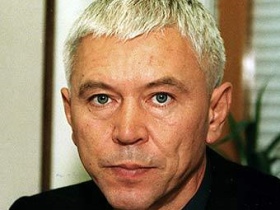 Депутат Максим Коробов. Фото с сайта www.img.lenta.ru
