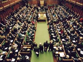Парламент Великобритании. Фото: www.image.tsn.ua