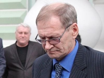 Сергей Безяев. Фото: newsru.com Сергей Безяев. Фото: newsru.com