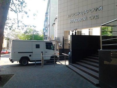 Фото из фейсбука Сурена Газаряна Фото из фейсбука Сурена Газаряна