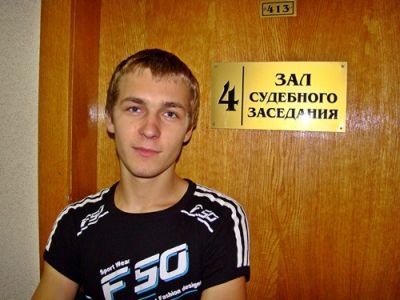 Анатолий Махотин. Фото Виктора Шамаева, Каспарова.Ru Анатолий Махотин. Фото Виктора Шамаева, Каспарова.Ru