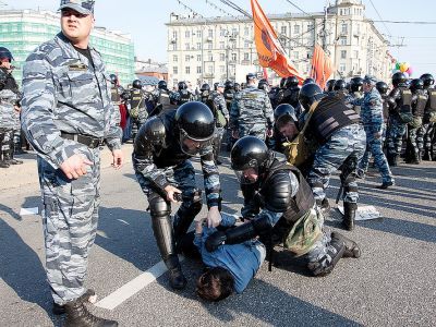 Фото Юрия Тимофеева (источник: www.sovsekretno.ru)