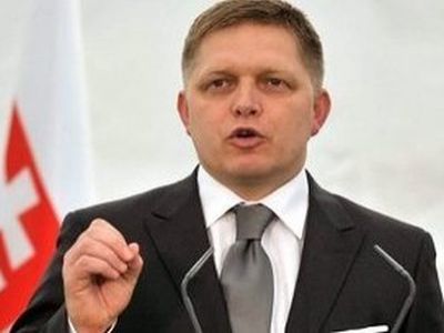 Фицо одобрил поездку Орбана в Москву
