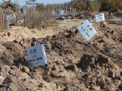Главу поселка Волжский обвиняют в незаконных захоронениях двух тысяч самарцев