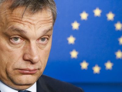 Орбан пообещал ратификацию членства Швеции в НАТО в ближайшее время