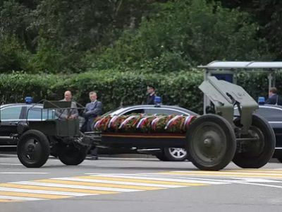 Похороны Е.М.Примакова. Фото Антон Белицкий, URA.Ru Похороны Е.М.Примакова. Фото Антон Белицкий, URA.Ru