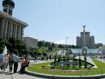 Украина, Мир. Фото: News.ru