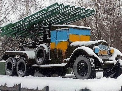 Монумент Славы. Фото: Сообщество "Типичный Новосибирск" Вконтакте