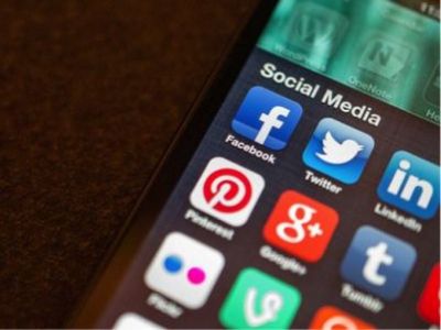 Социальные сети. Фото: newvz.ru Социальные сети. Фото: newvz.ru