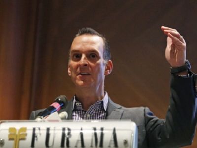 Глава антидопингового агентства Великобритании (UKAD) Дэвид Кенворти. Фото: chavin.ru. Глава антидопингового агентства Великобритании (UKAD) Дэвид Кенворти. Фото: chavin.ru.