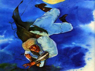 Волшебная трава. Персидская народная сказка. Рисунок: http://supercook.ru/skazki/skazki-203.html Волшебная трава. Персидская народная сказка. Рисунок: http://supercook.ru/skazki/skazki-203.html