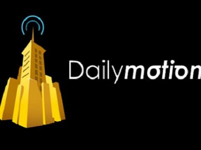 Dailymotion. Фото: gigaom.com