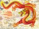 Китайский дракон. Фото: azialand.ru