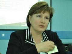 Валентина Череватенко 